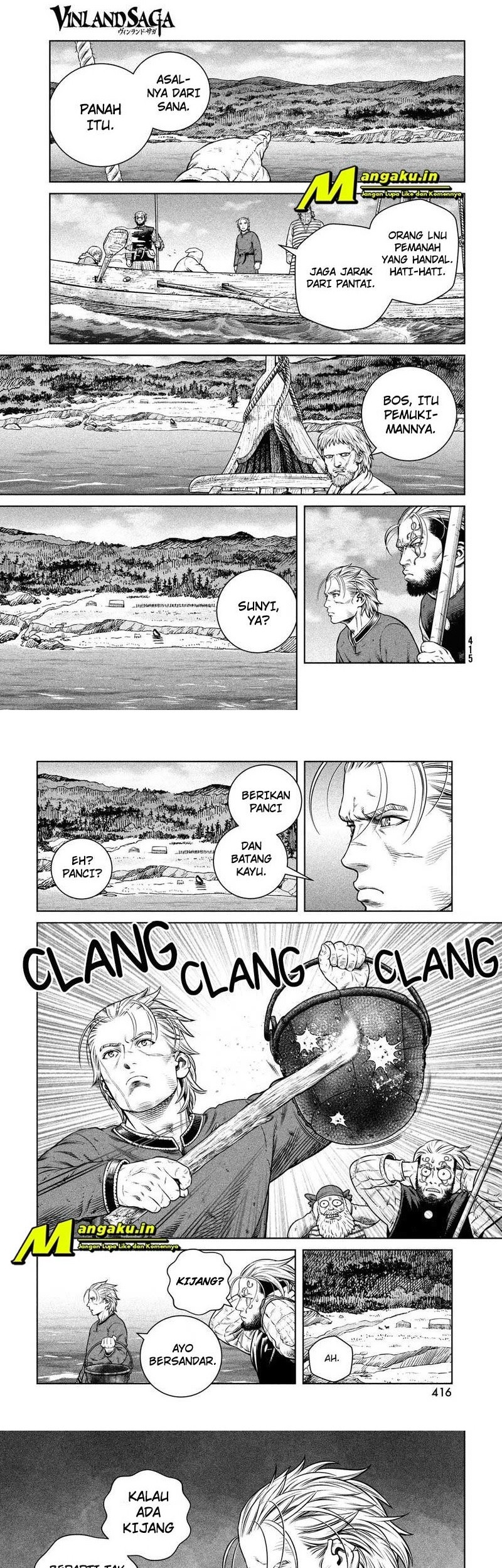 Chapter 192 - halaman 8