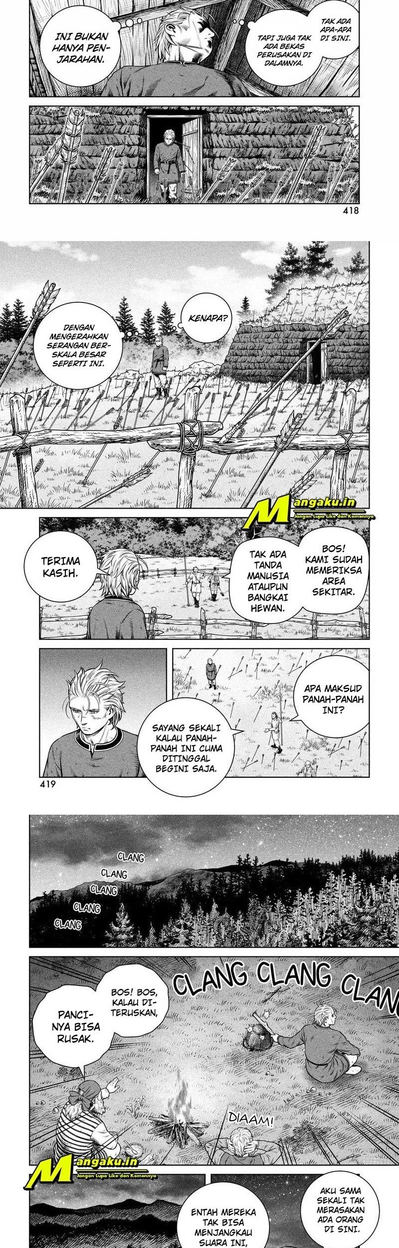 Chapter 192 - halaman 10