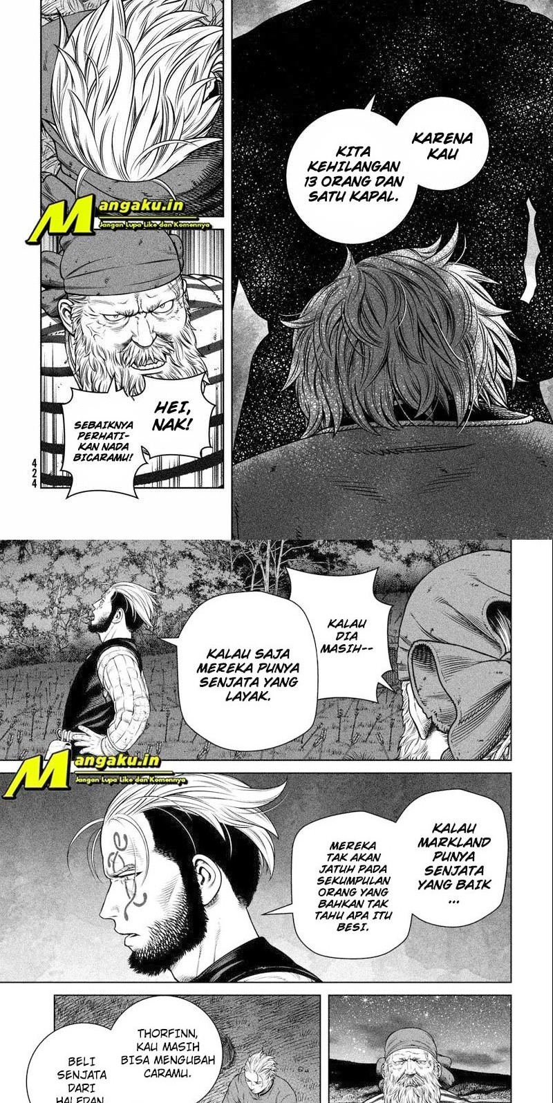 Chapter 192 - halaman 13