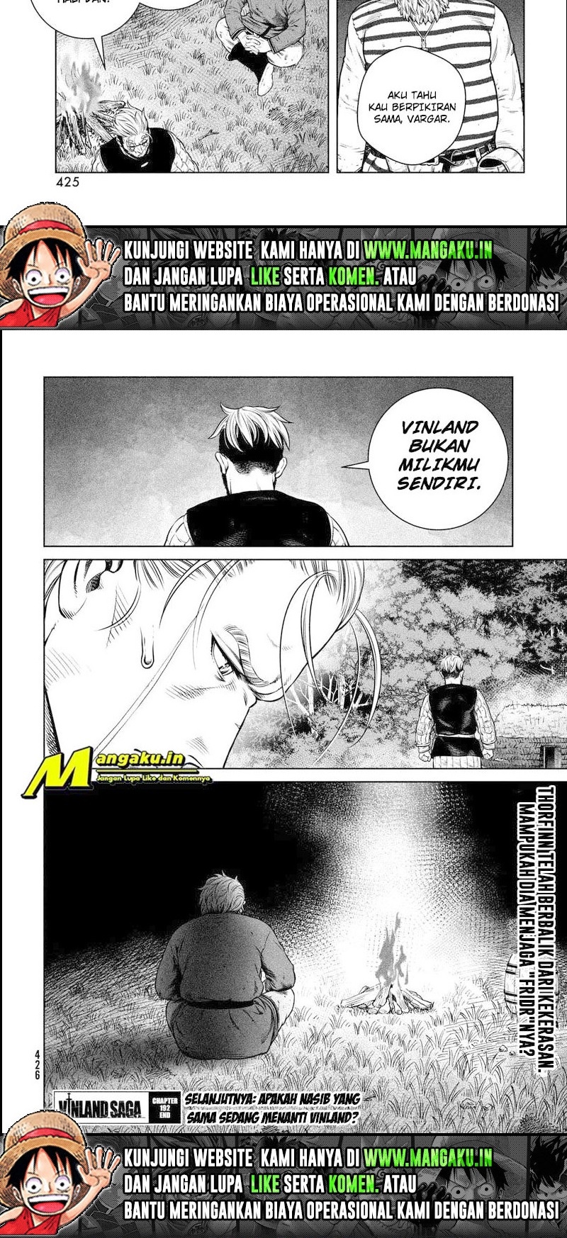 Chapter 192 - halaman 14