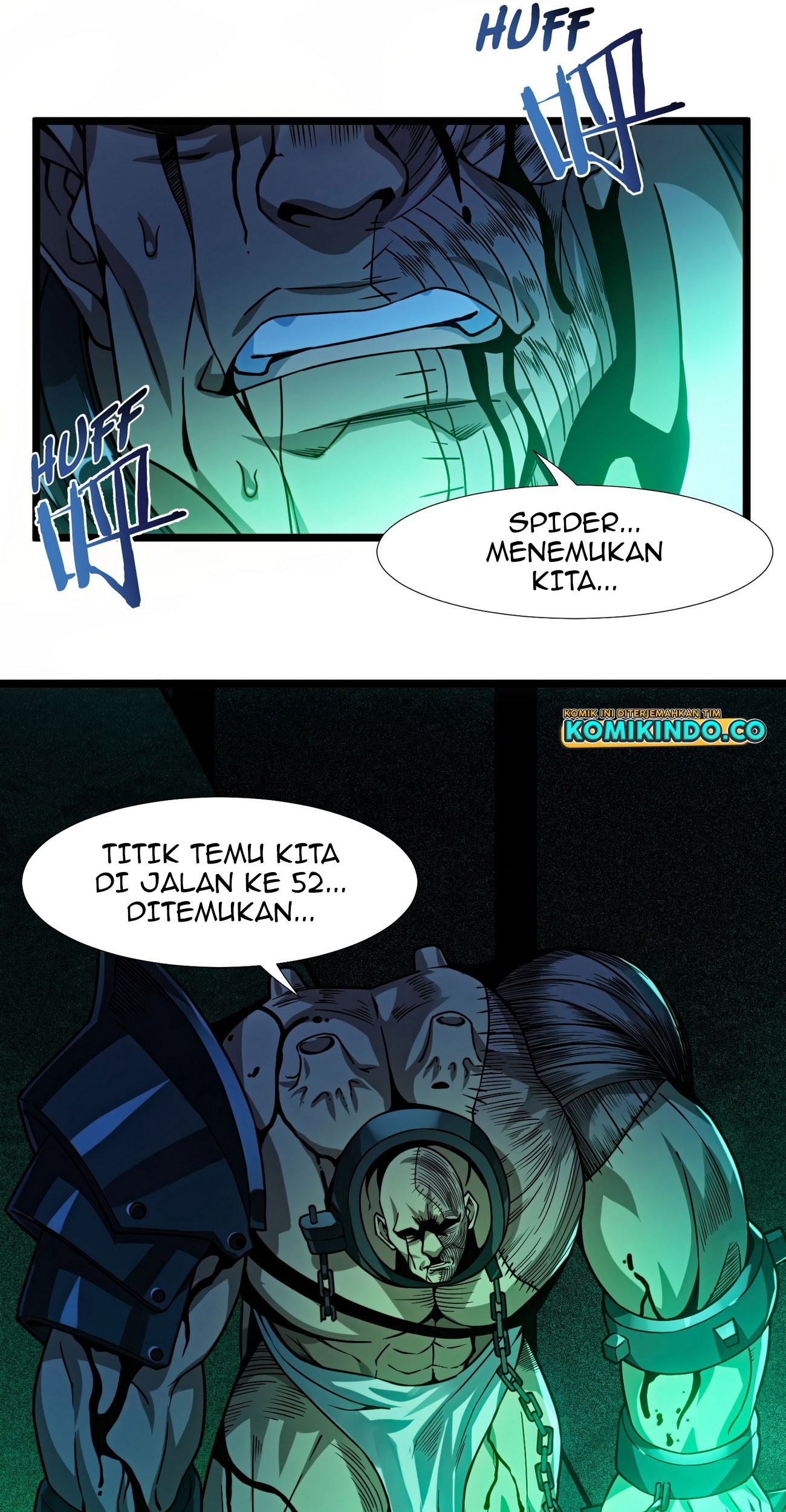 Chapter 46 - halaman 29