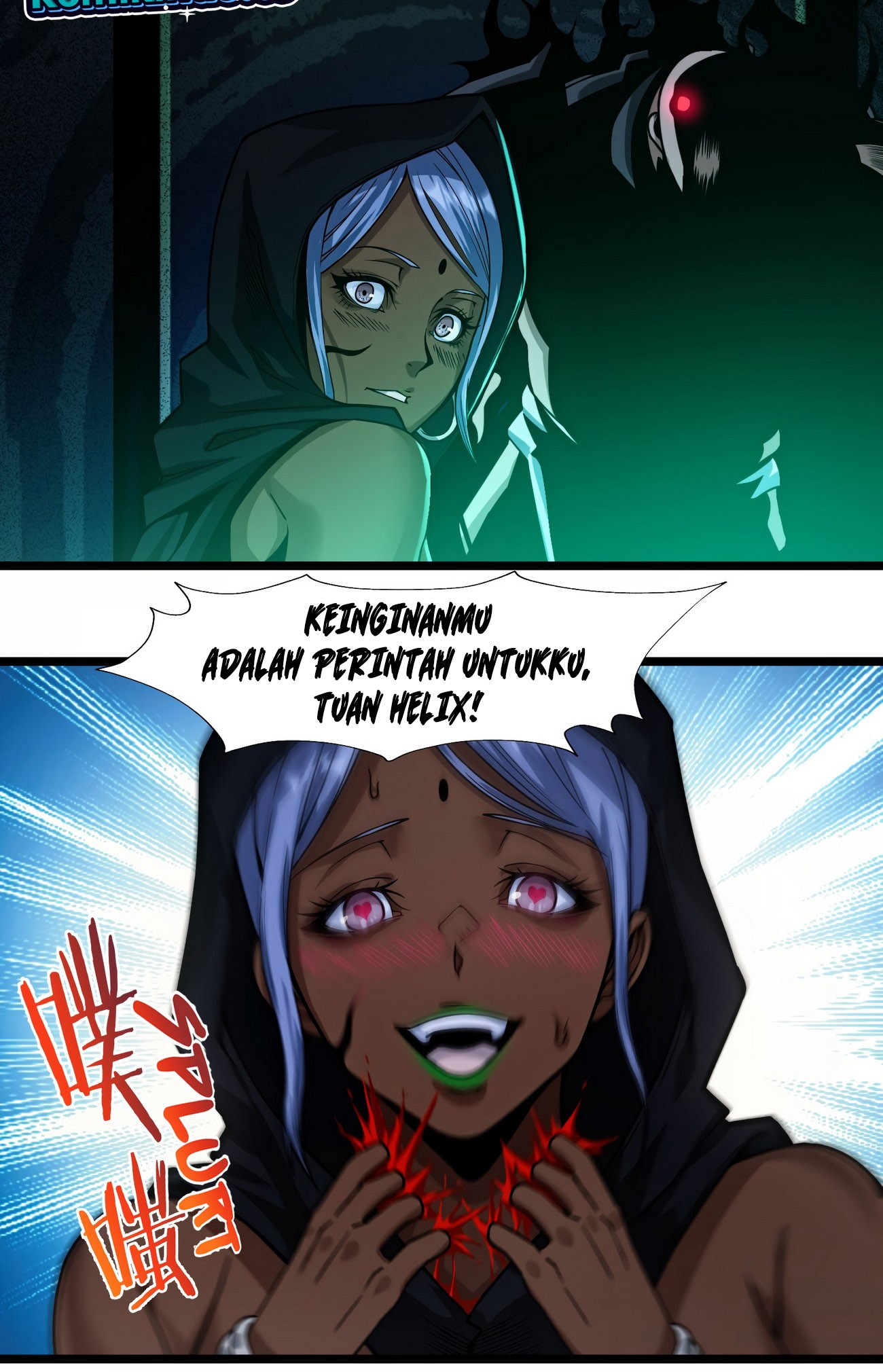 Chapter 46 - halaman 36