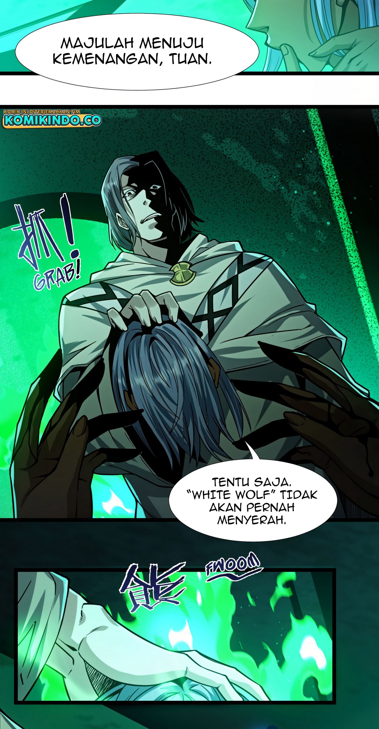 Chapter 46 - halaman 38