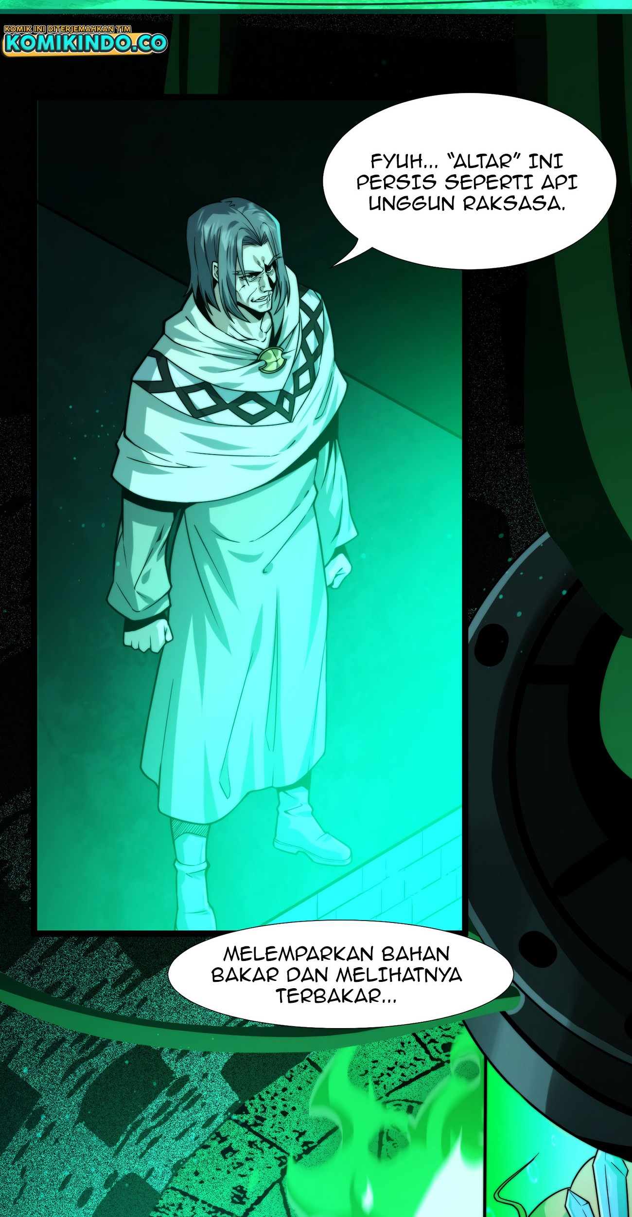 Chapter 46 - halaman 6
