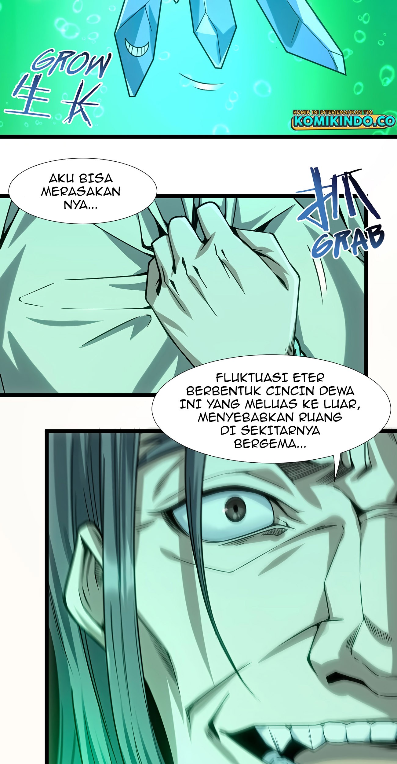 Chapter 46 - halaman 11