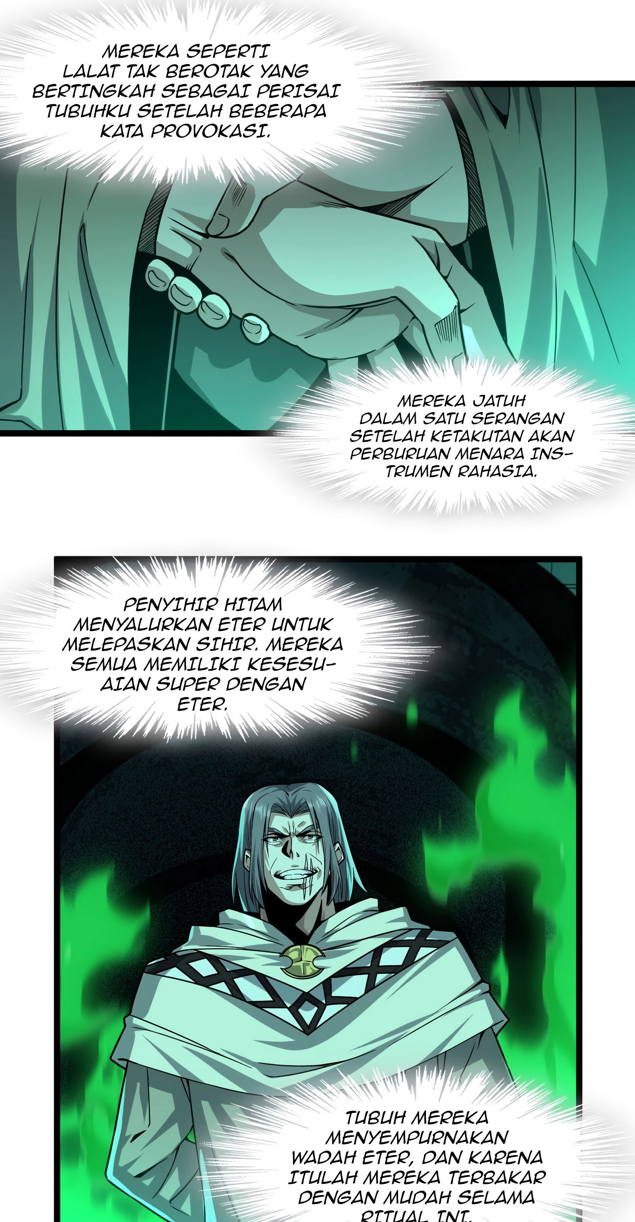 Chapter 46 - halaman 17