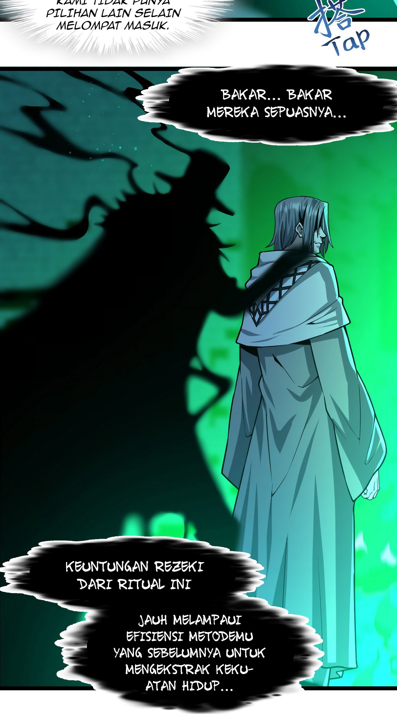 Chapter 46 - halaman 19