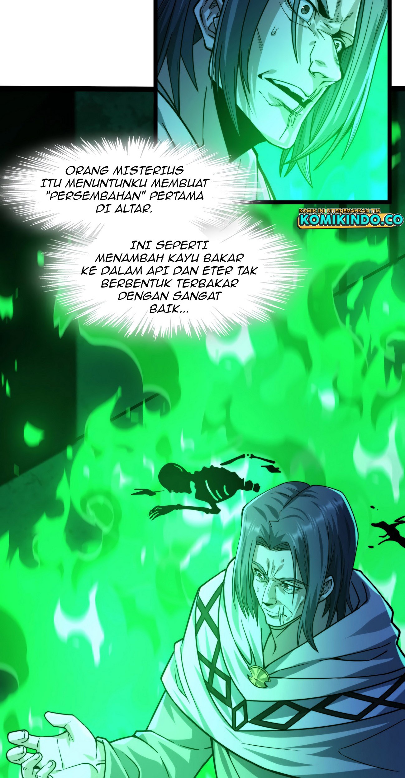 Chapter 46 - halaman 21