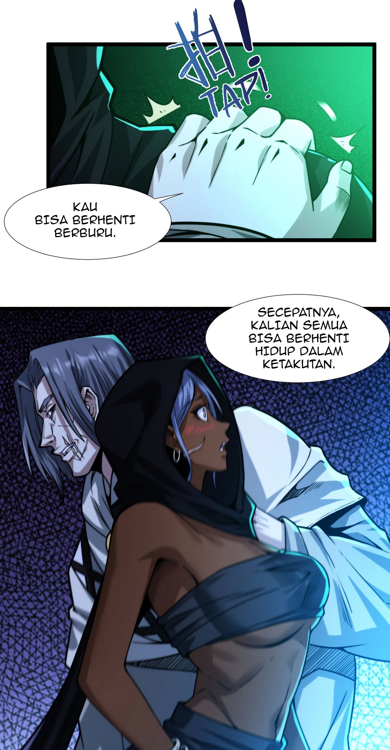 Chapter 46 - halaman 26