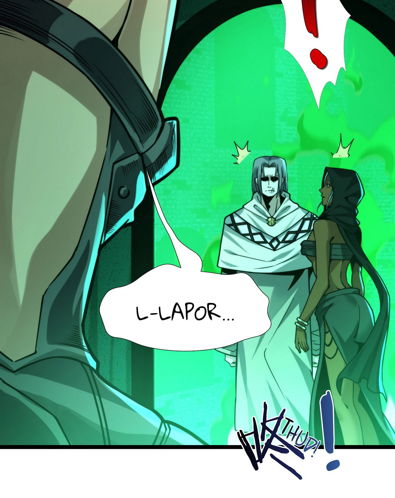 Chapter 46 - halaman 28