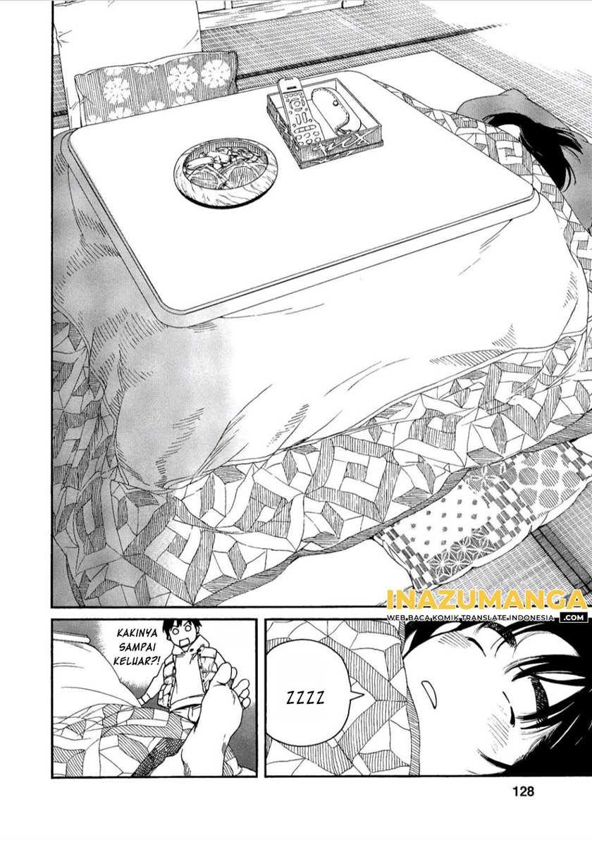 Chapter 41 - halaman 22