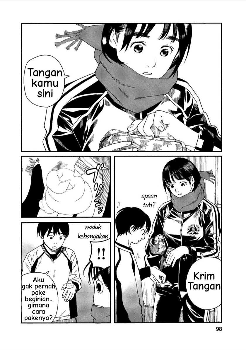Chapter 40 - halaman 14