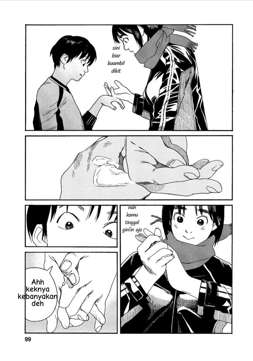 Chapter 40 - halaman 15