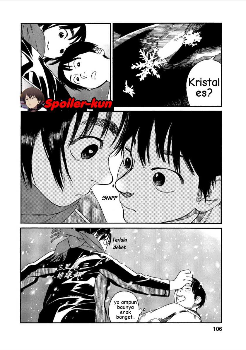 Chapter 40 - halaman 21