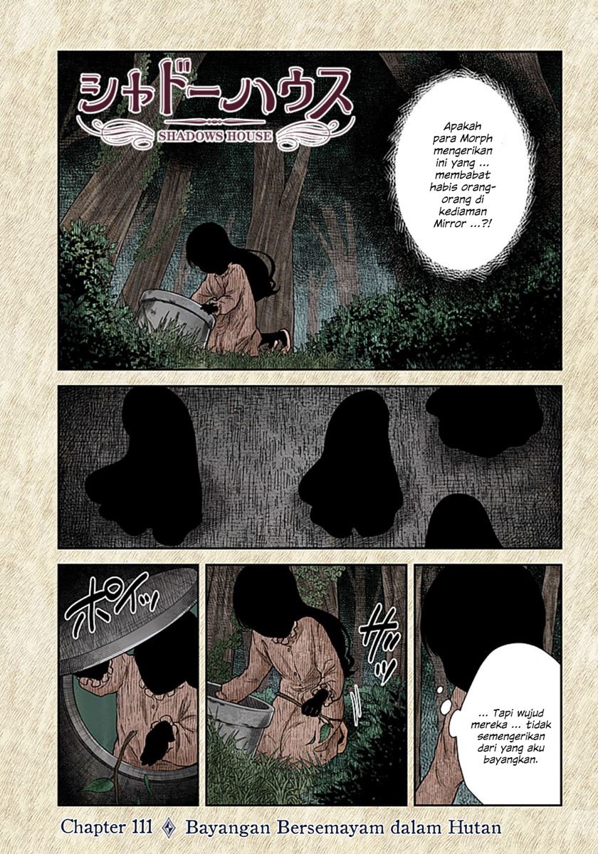 Chapter 111 - halaman 2