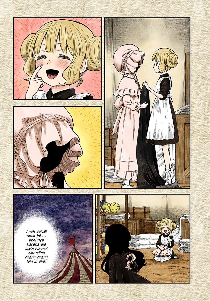 Chapter 111 - halaman 11