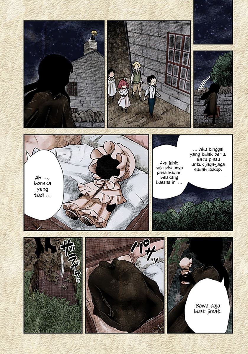 Chapter 111 - halaman 12