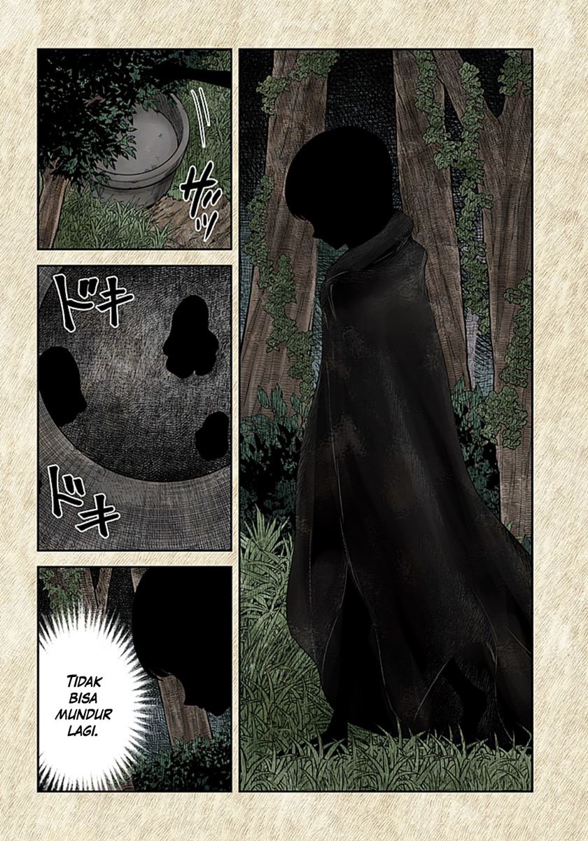 Chapter 111 - halaman 13