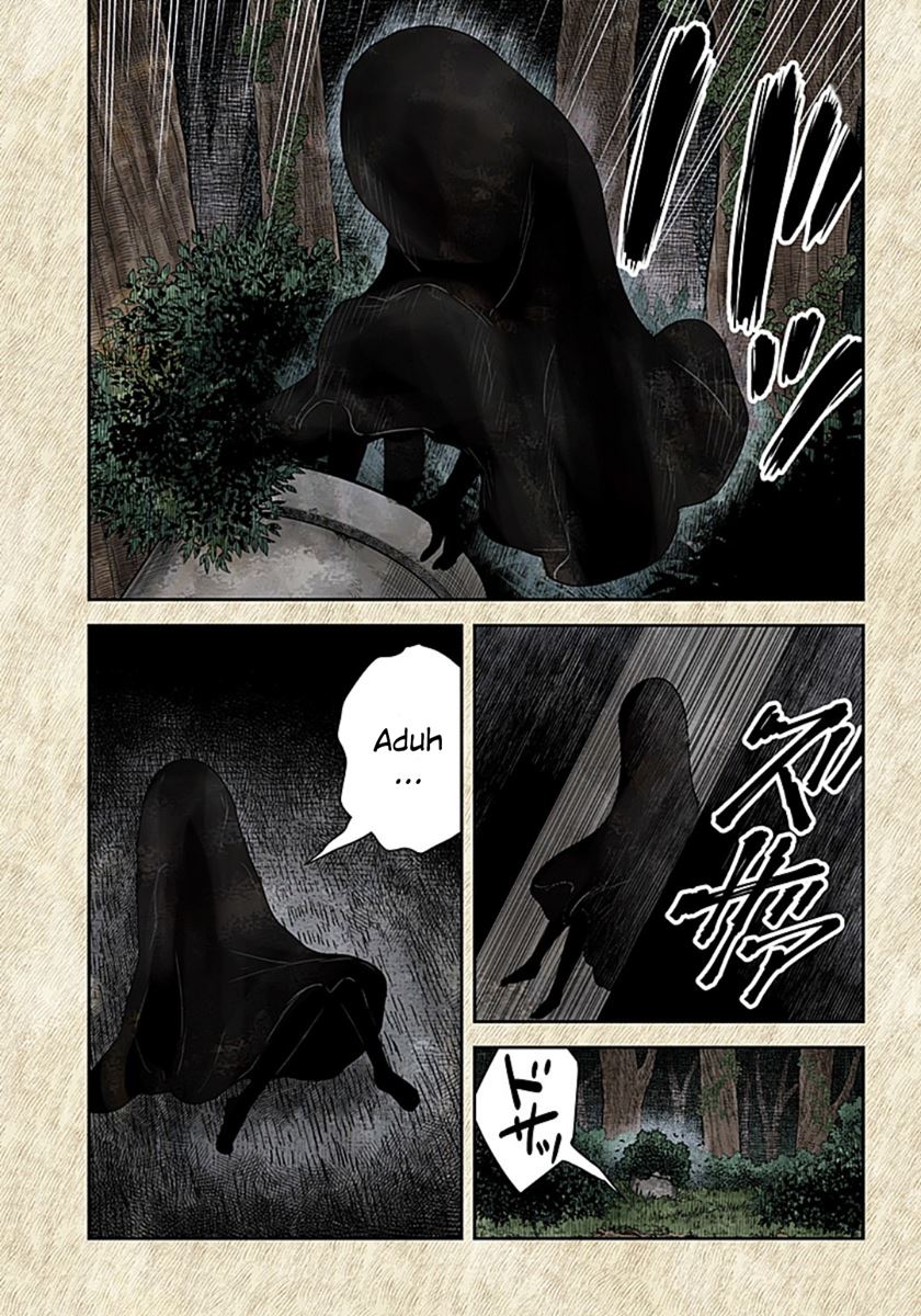 Chapter 111 - halaman 14