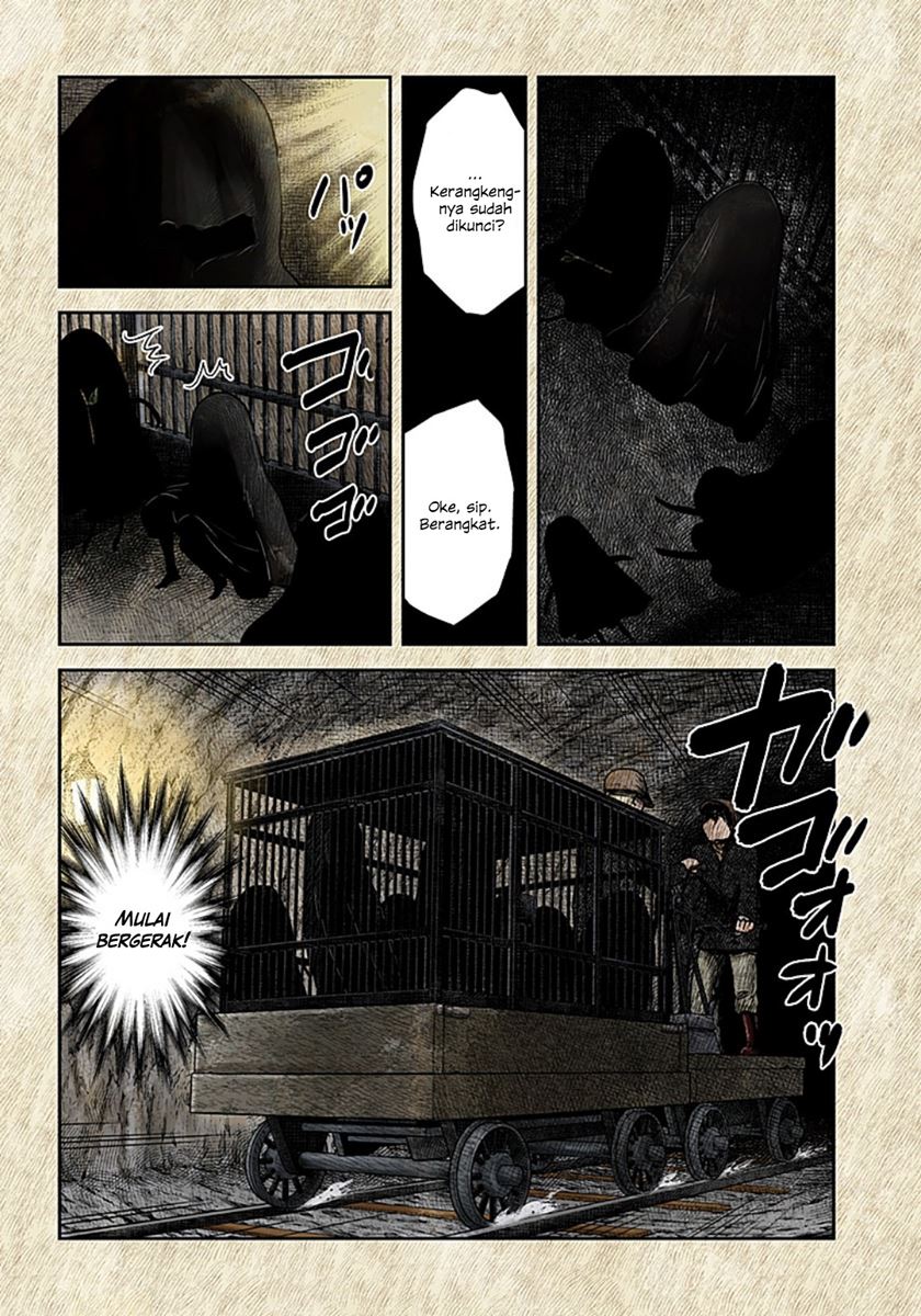 Chapter 111 - halaman 17