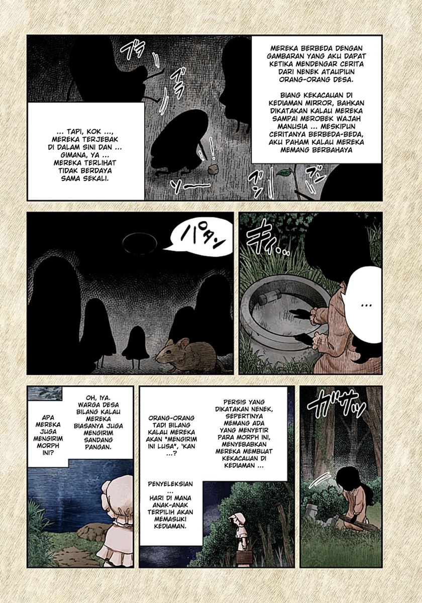 Chapter 111 - halaman 5