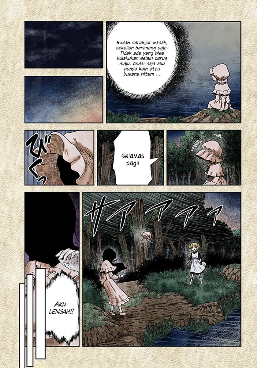 Chapter 111 - halaman 6