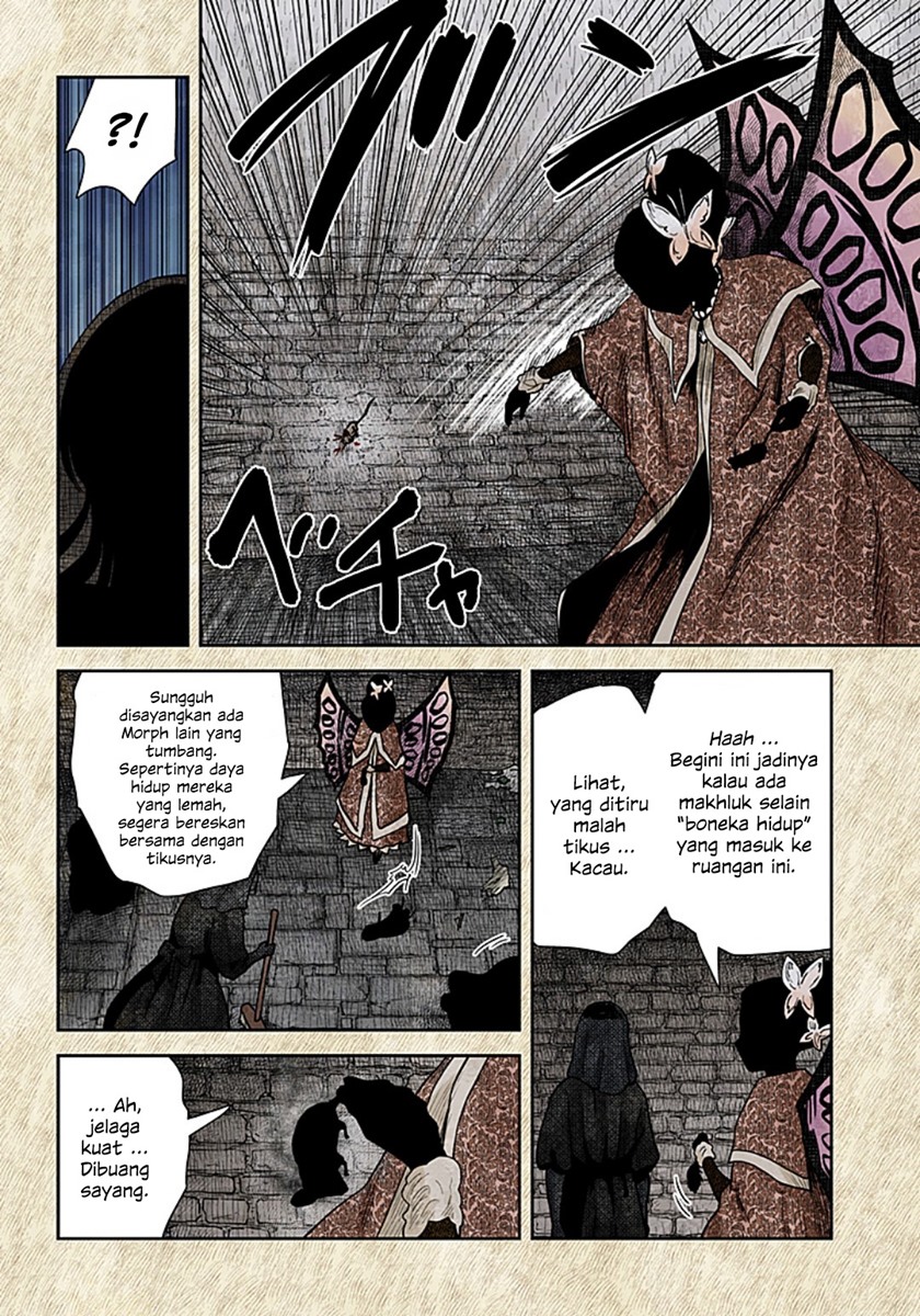 Chapter 112 - halaman 13