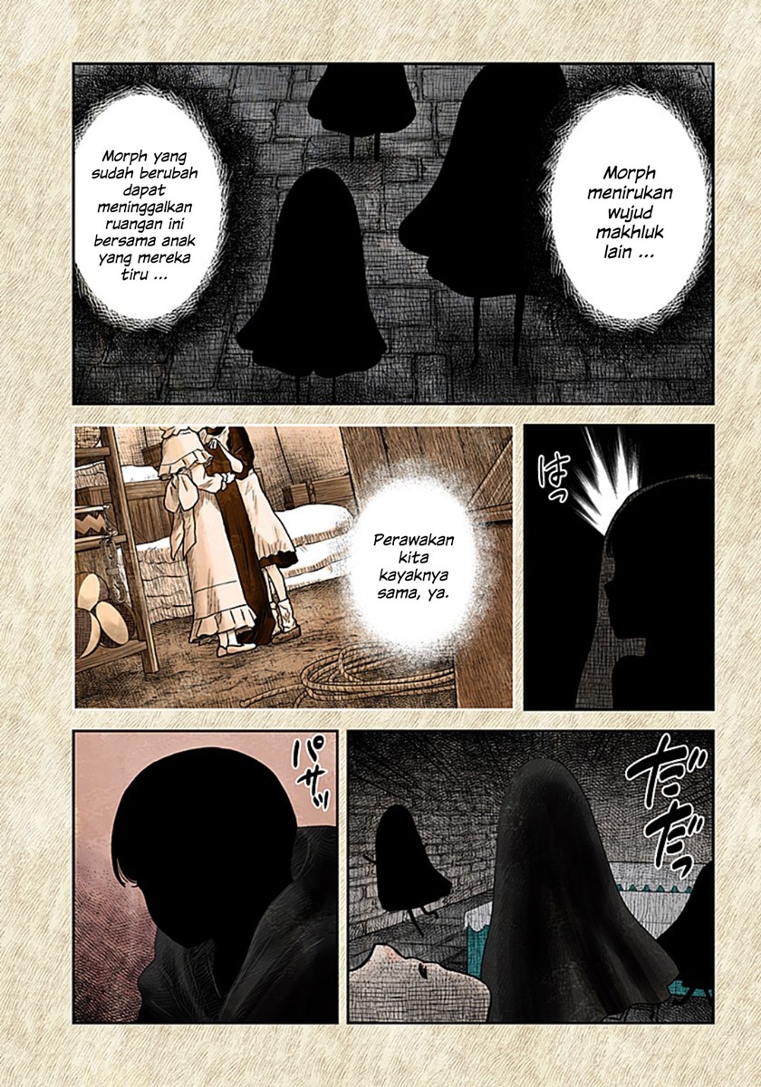 Chapter 112 - halaman 16
