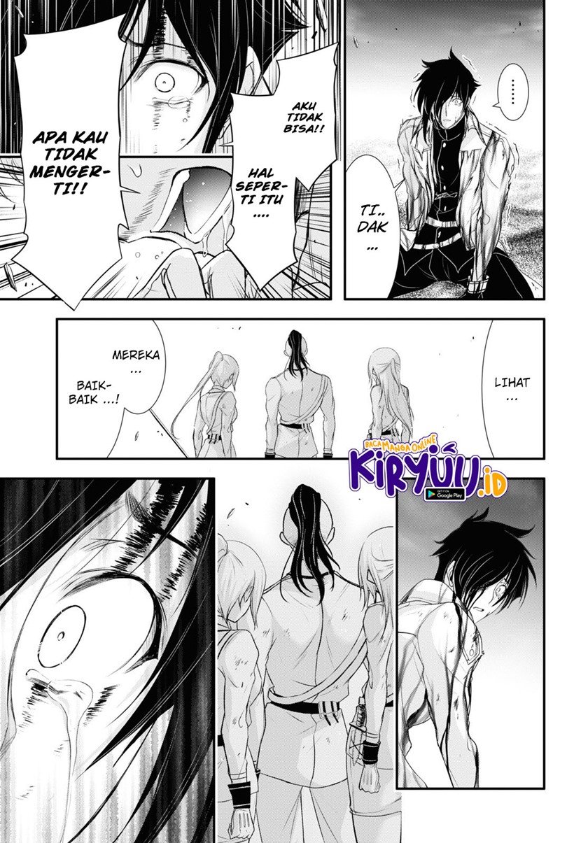 Chapter 74 - halaman 13