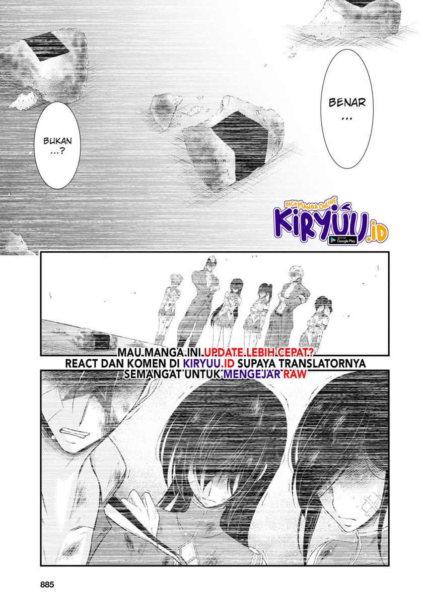 Chapter 74 - halaman 17