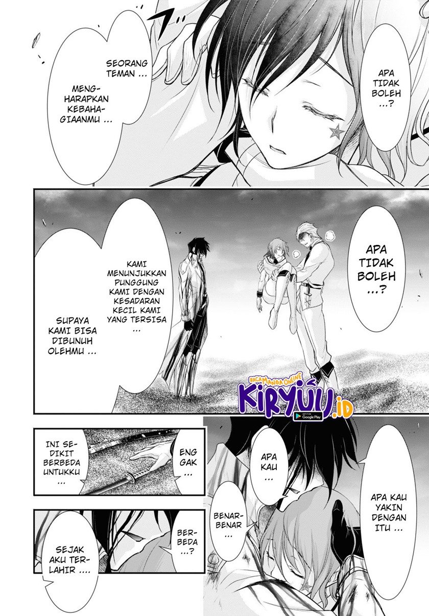 Chapter 74 - halaman 18