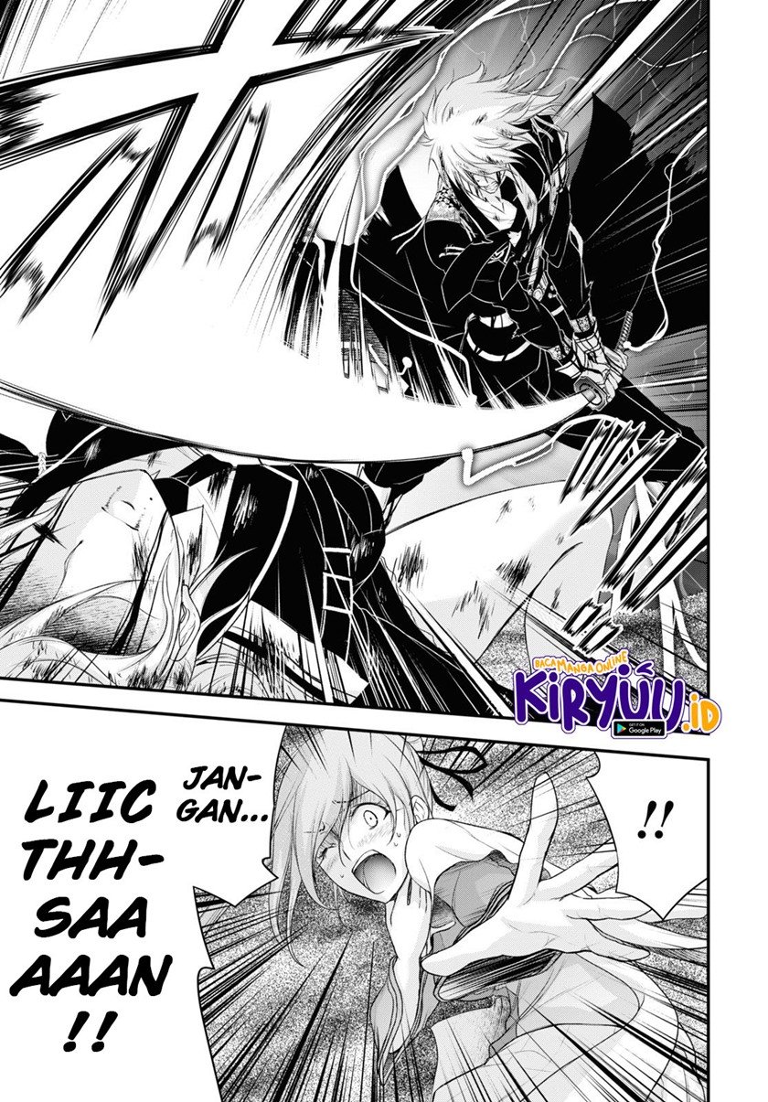 Chapter 74 - halaman 21