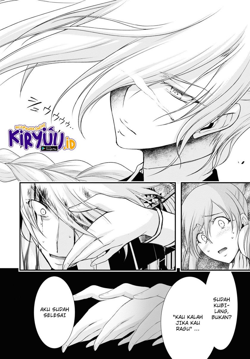 Chapter 74 - halaman 23