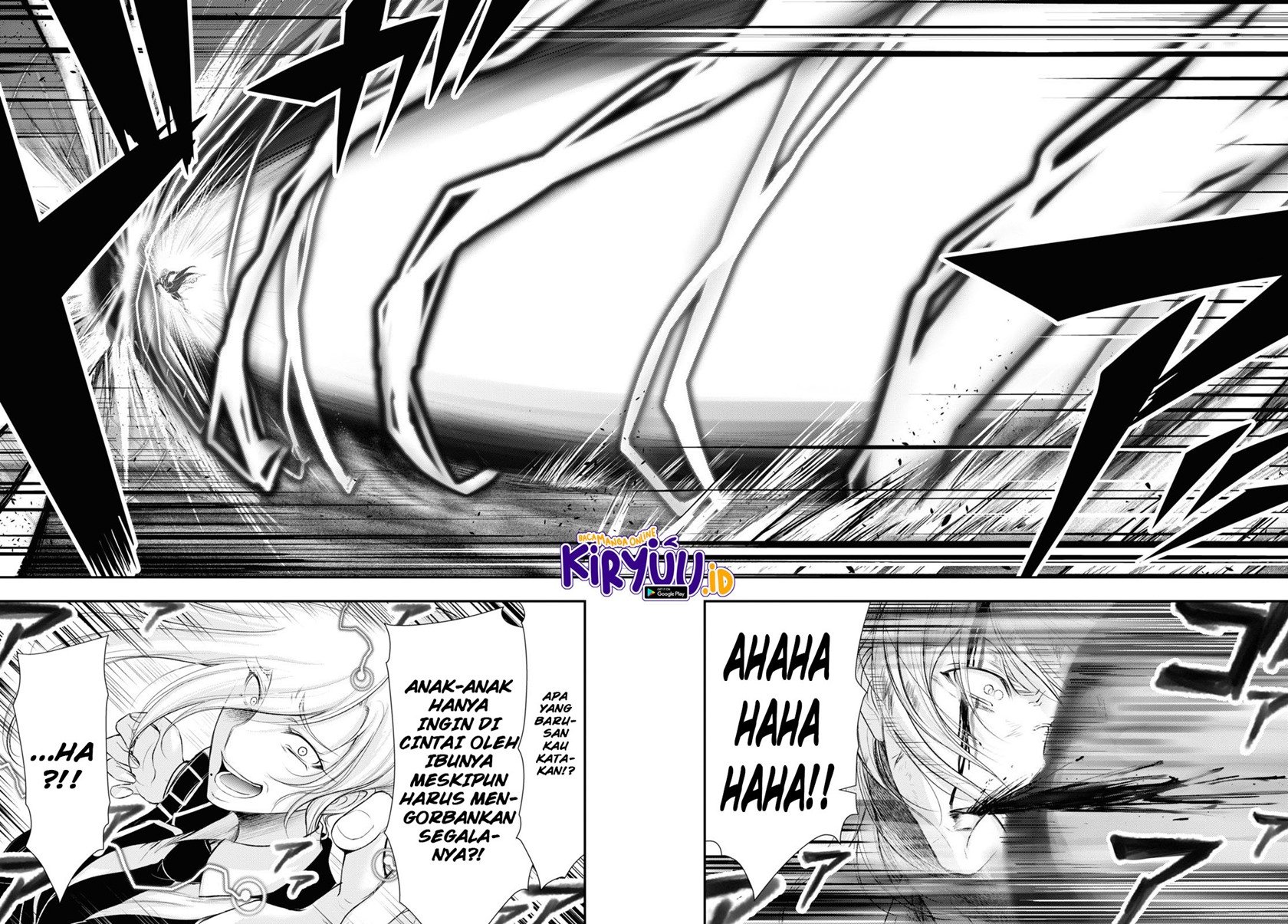 Chapter 74 - halaman 25