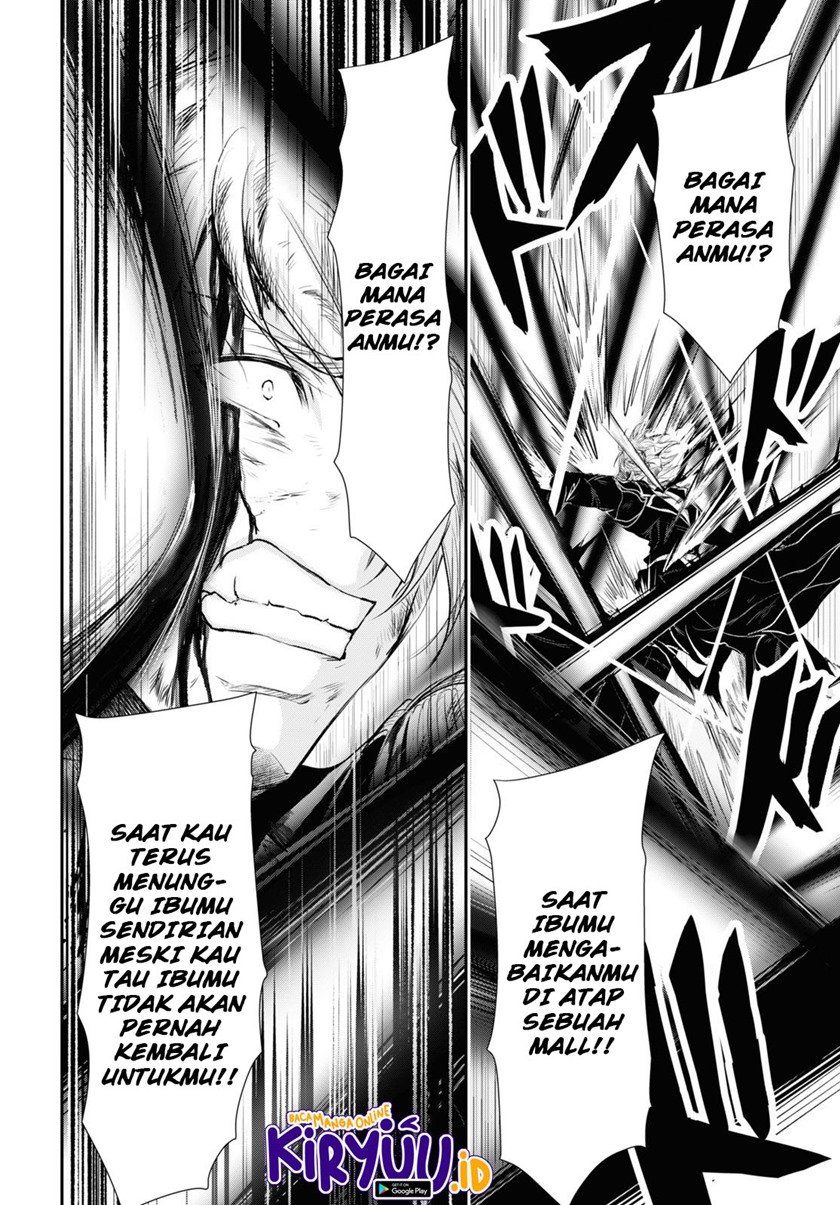 Chapter 74 - halaman 26