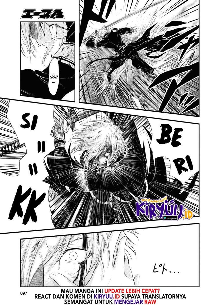 Chapter 74 - halaman 27