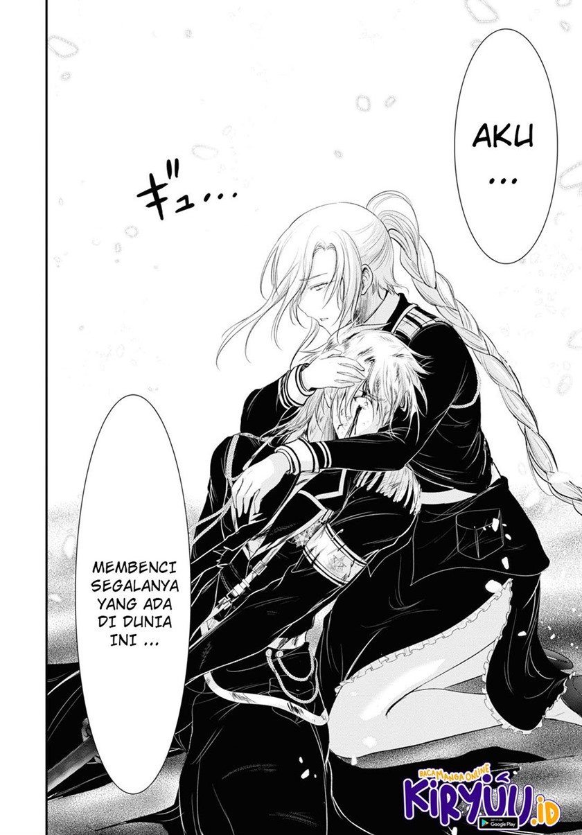 Chapter 74 - halaman 28