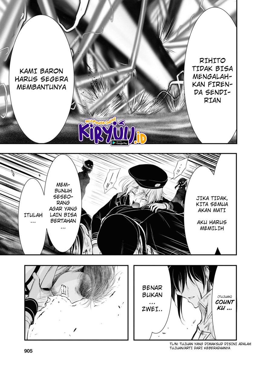 Chapter 74 - halaman 35