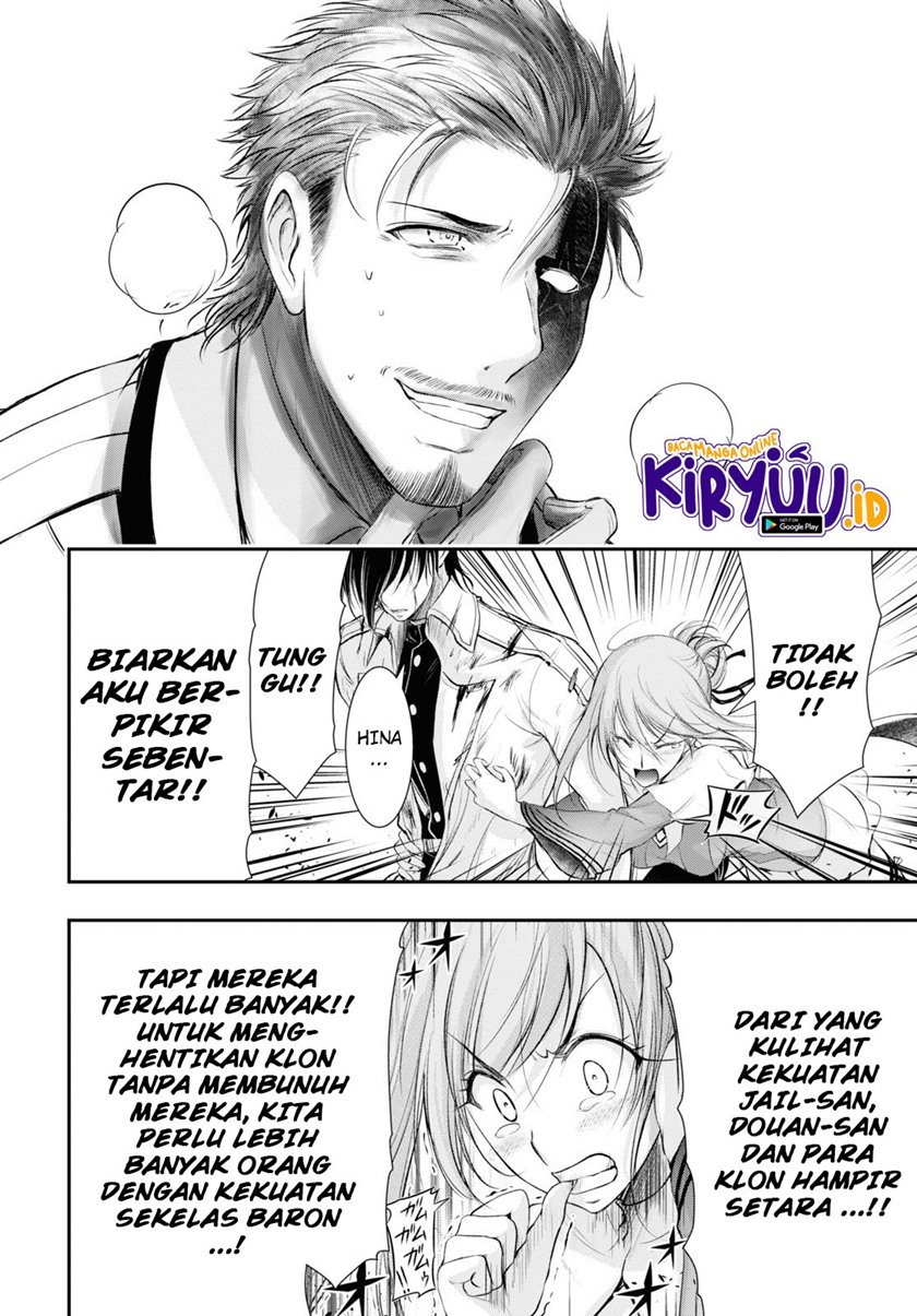 Chapter 74 - halaman 36