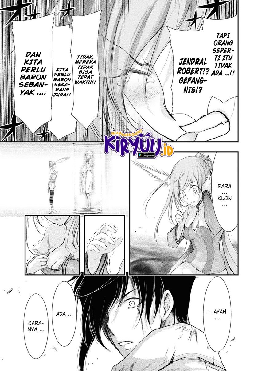Chapter 74 - halaman 37