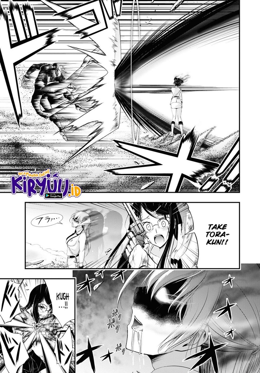 Chapter 74 - halaman 5