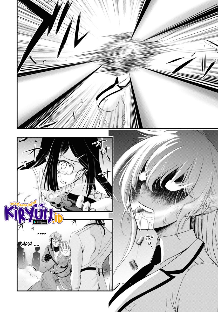 Chapter 74 - halaman 6