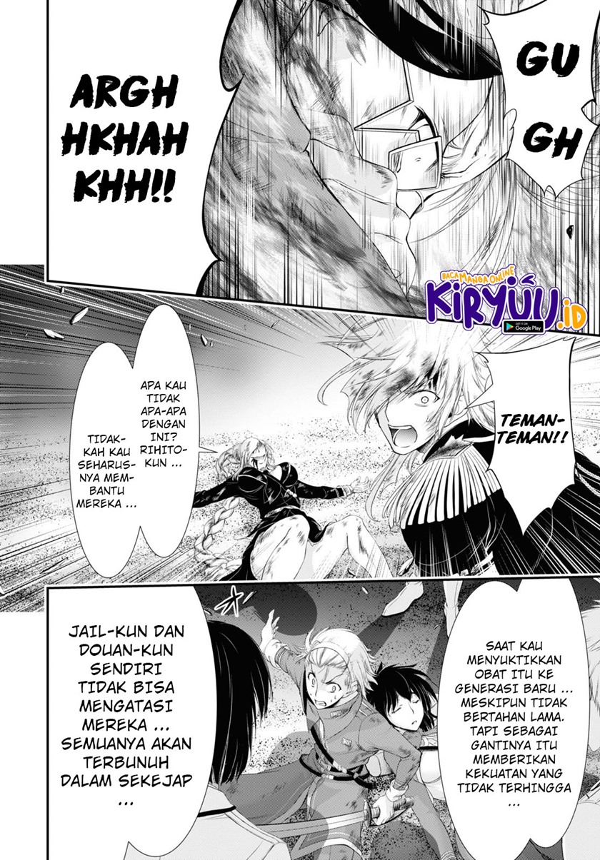 Chapter 74 - halaman 8