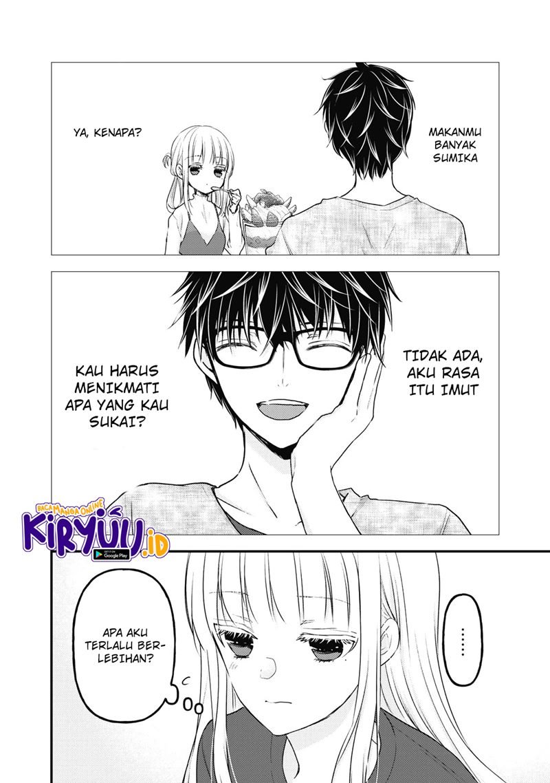 Chapter 88 - halaman 14