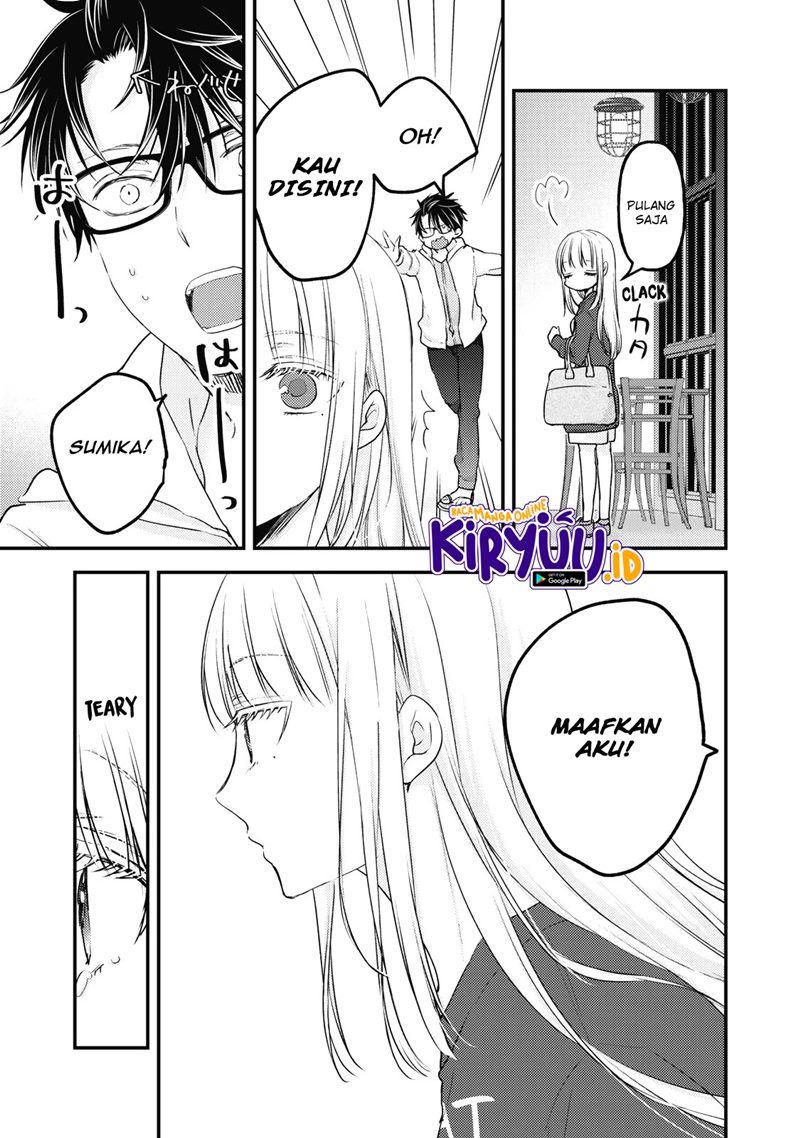 Chapter 88 - halaman 15