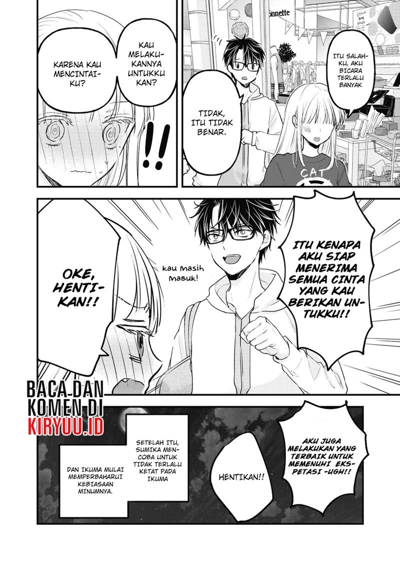 Chapter 88 - halaman 18