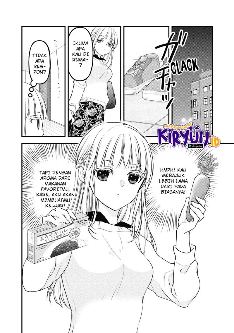 Chapter 88 - halaman 4