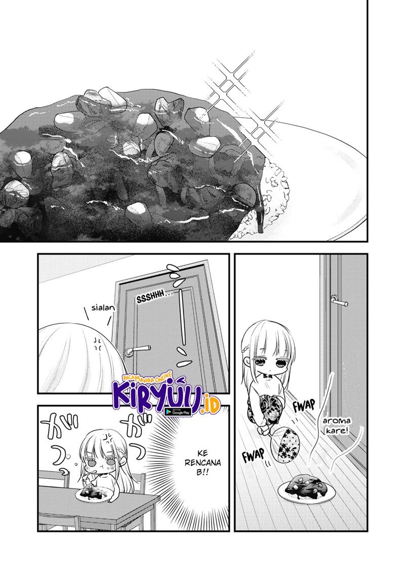Chapter 88 - halaman 5