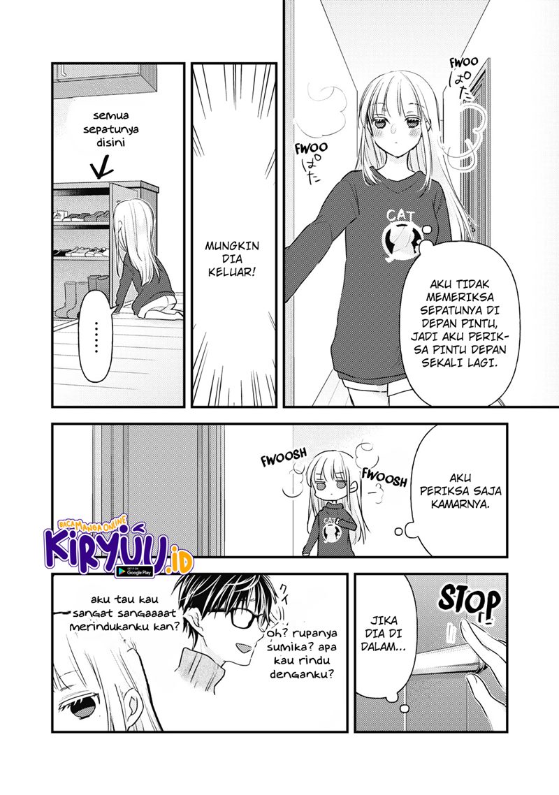 Chapter 88 - halaman 8