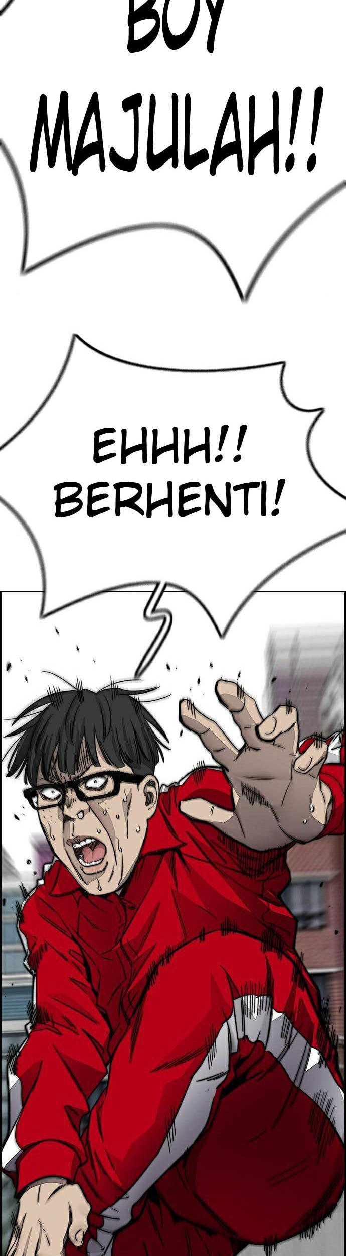 Chapter 386 - halaman 67